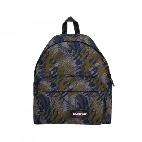 Eastpak Zaino Padded Fantasia Verde