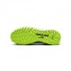 Nike Zoom Mercurial Vapor 15 Academy Xxv Tf Lime - Scarpe Da Calcio Bambino