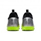 Nike Zoom Mercurial Vapor 15 Academy Xxv Tf Lime - Scarpe Da Calcio Bambino