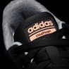 Adidas Cloudfoam Advantage Clean Nero/Nero Donna