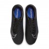 Nike Phantom Gx Academy Fg Mg Nero Blu - Scarpe Da Calcio Uomo