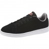 Adidas Cloudfoam Advantage Clean Nero/Nero Donna