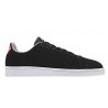 Adidas Cloudfoam Advantage Clean Nero/Nero Donna