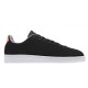 Adidas Cloudfoam Advantage Clean Nero/Nero Donna