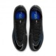 Nike Mercurial Superfly 9 Elite Fg Nero Blu - Scarpe Da Calcio Uomo