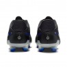 Nike Legend 10 Academy Fg Mg Nero Blu - Scarpe Da Calcio Uomo