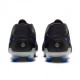 Nike Legend 10 Academy Fg Mg Nero Blu - Scarpe Da Calcio Uomo