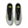 Nike Zoom Mercurial Vapor 15 Academy Xxv Tf Lime Si - Scarpe Da Calcio Uomo