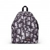 Eastpak Zaino Padded Letter Nero Uomo