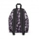 Eastpak Zaino Padded Letter Nero Uomo