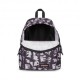 Eastpak Zaino Padded Letter Nero Uomo