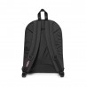 Eastpak Zaino Pinnacle Glitter Nero Uomo