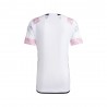 ADIDAS Maglia Maniche Corte Juve Away 23 24 Bianco Uomo