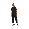 Nike T-Shirt Nero Uomo