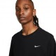 Nike T-Shirt Nero Uomo