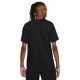 Nike T-Shirt Nero Uomo