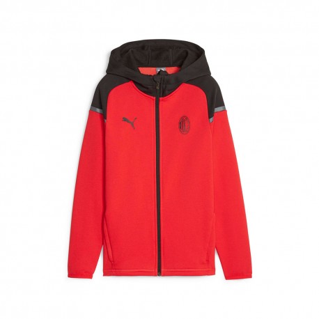 Felpa puma bambino scontate deals