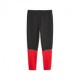 Puma Pantaloni Allenamento Calcio Acm Casuals Nero Rosso Uomo