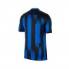Nike Maglia Calcio Inter 23/24 Home Blu Nero Giallo Uomo
