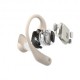 Shokz Auricolari Openfit Beige