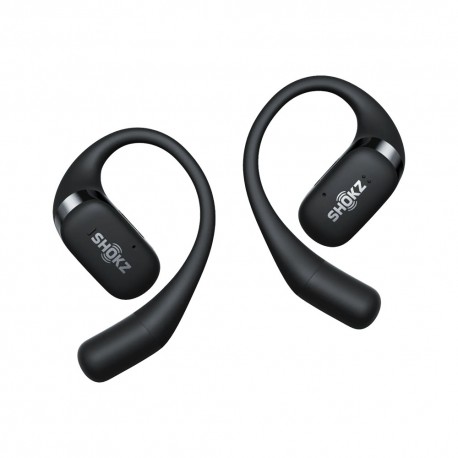 Shokz Auricolari Openfit Nero