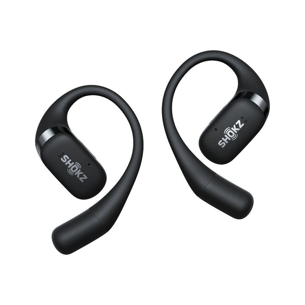 Shokz Auricolari Openfit Nero TU