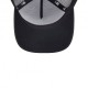 New Era Cappellino Trucker Logo Milan Nero Uomo