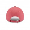 New Era Cappellino Ny 9Twenty Rosa Uomo