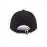 New Era Cappellino Ny 9 Forty Nero Uomo