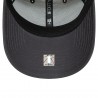 New Era Cappellino Chicago 9 Forty Grigio Uomo