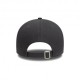 New Era Cappellino Chicago 9 Forty Grigio Uomo