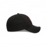 New Era Cappellino Chicago 9 Forty Nero Uomo