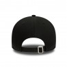 New Era Cappellino La 9Forty Nero Uomo