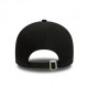 New Era Cappellino La 9Forty Nero Uomo