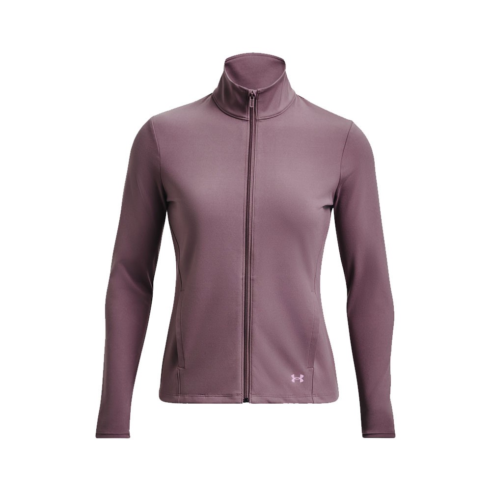 Under Armour Felpa Palestra Motion Train Rosa Donna Acquista