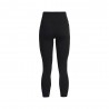 Under Armour Leggings Sportivi Tight Motion Train Nero Grigio Donna