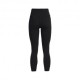 Under Armour Leggings Sportivi Tight Motion Train Nero Grigio Donna