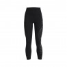 Under Armour Leggings Sportivi Tight Motion Train Nero Grigio Donna