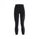 Under Armour Leggings Sportivi Tight Motion Train Nero Grigio Donna