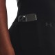 Under Armour Leggings Sportivi Tight Motion Train Nero Grigio Donna