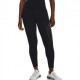 Under Armour Leggings Sportivi Tight Motion Train Nero Grigio Donna