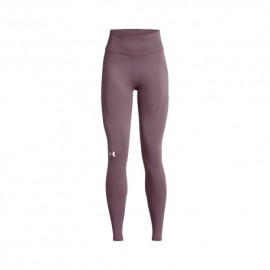 Under Armour Leggings Sportivi Tight Seamless Train Rosa Donna