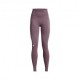 Under Armour Leggings Sportivi Tight Seamless Train Rosa Donna