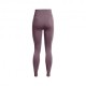 Under Armour Leggings Sportivi Tight Seamless Train Rosa Donna