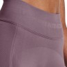 Under Armour Leggings Sportivi Tight Seamless Train Rosa Donna