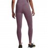 Under Armour Leggings Sportivi Tight Seamless Train Rosa Donna