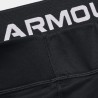 Under Armour Leggings Sportivi Tight Train Ghl Nero Donna