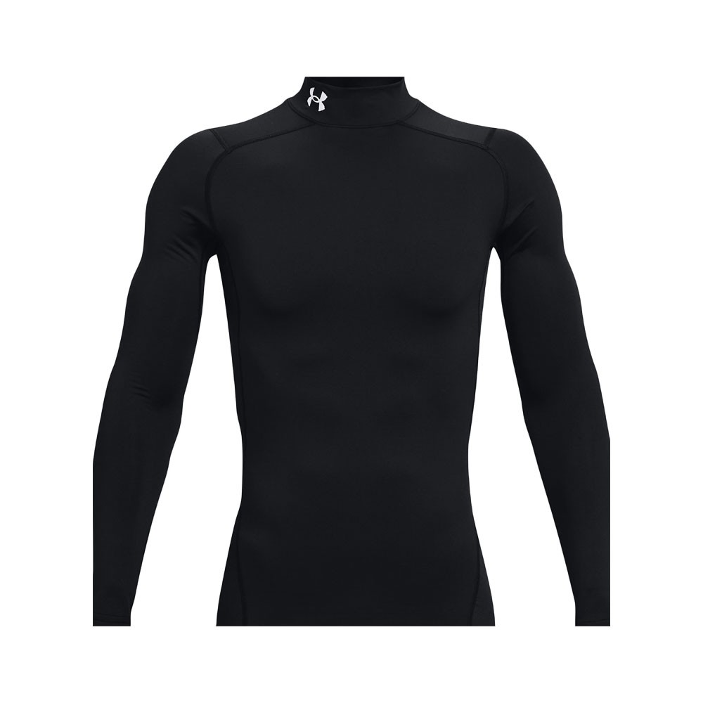 Under Armour Maglietta Palestra Manica Lunga Compression Nero Uomo -  Acquista online su Sportland