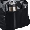 Under Armour Borsa Palestra Duffle Size M Grigio Uomo