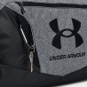 Under Armour Borsa Palestra Duffle Size M Grigio Uomo